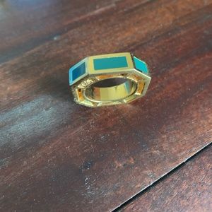 Tory Burch Ring stackable